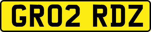 GR02RDZ