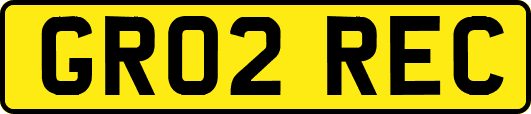 GR02REC