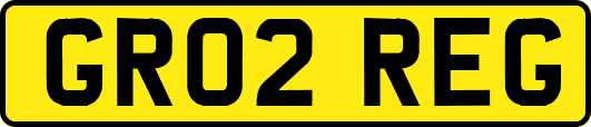 GR02REG