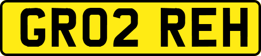 GR02REH