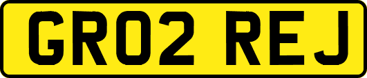 GR02REJ