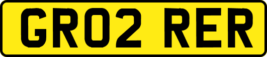 GR02RER
