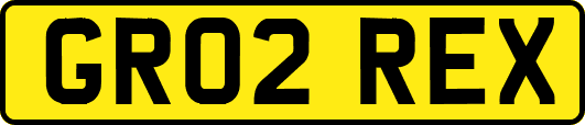 GR02REX