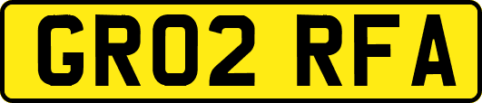 GR02RFA