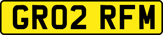 GR02RFM