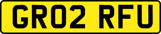 GR02RFU