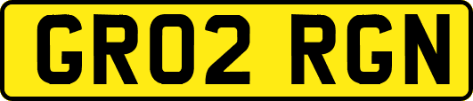 GR02RGN