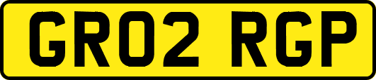 GR02RGP