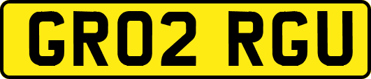 GR02RGU