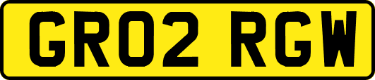 GR02RGW