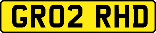GR02RHD