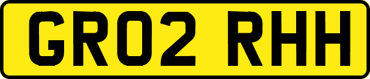 GR02RHH