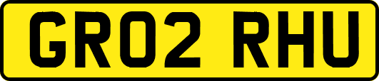 GR02RHU