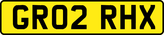 GR02RHX