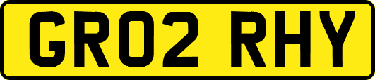 GR02RHY
