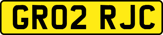 GR02RJC