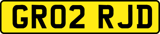 GR02RJD