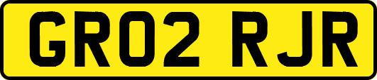 GR02RJR