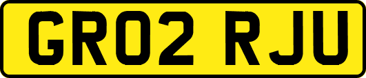 GR02RJU