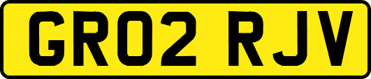 GR02RJV