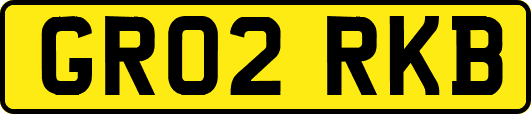 GR02RKB