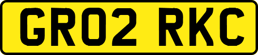 GR02RKC