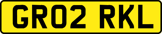 GR02RKL
