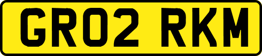 GR02RKM