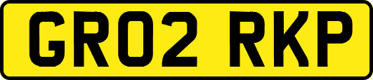 GR02RKP