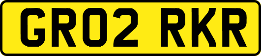 GR02RKR