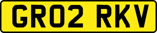 GR02RKV