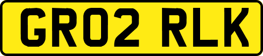 GR02RLK