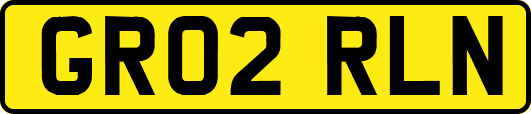 GR02RLN