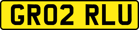 GR02RLU