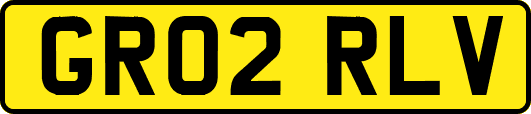 GR02RLV