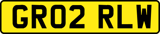 GR02RLW