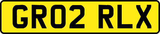 GR02RLX
