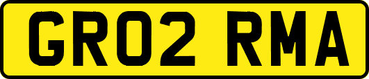 GR02RMA