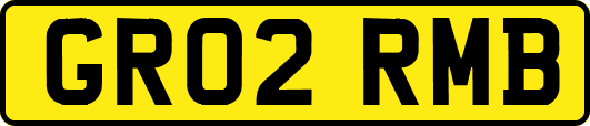 GR02RMB