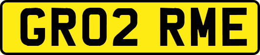 GR02RME