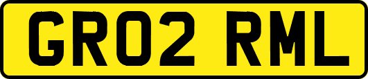 GR02RML