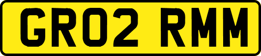 GR02RMM