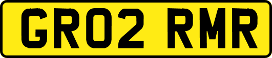 GR02RMR