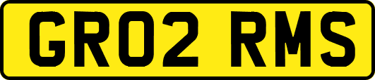 GR02RMS