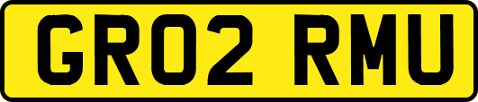 GR02RMU
