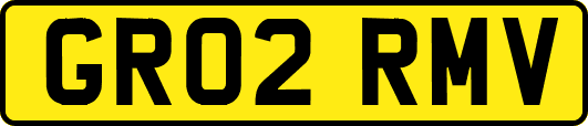 GR02RMV