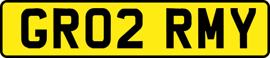 GR02RMY