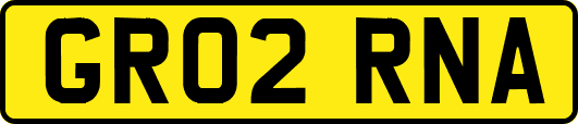 GR02RNA