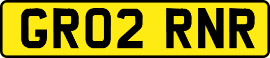 GR02RNR