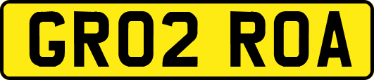 GR02ROA